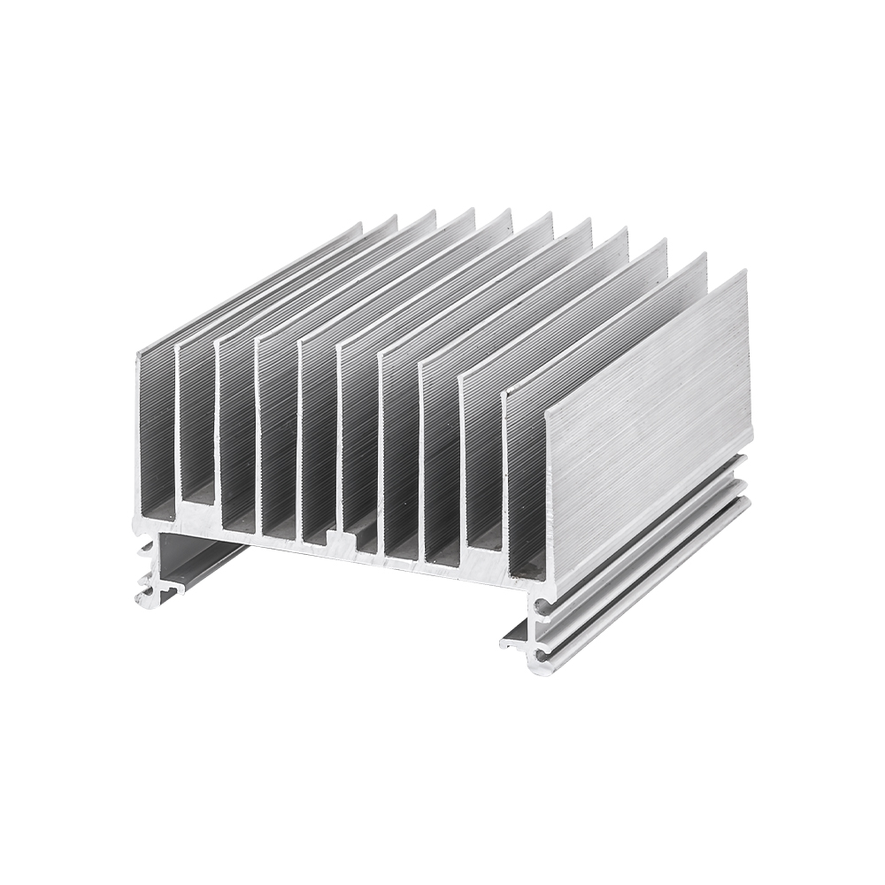 Aluminium extrusieprofielen: complete gids