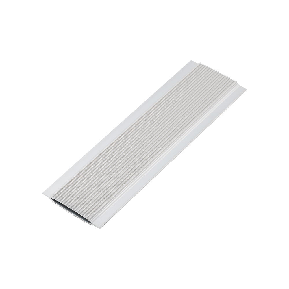 Aluminium koellichaamprofielen