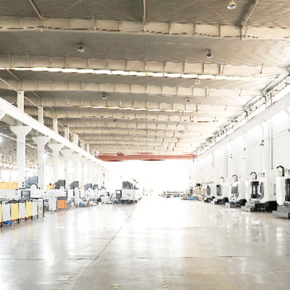 CNC-bewerking van auto-onderdelen