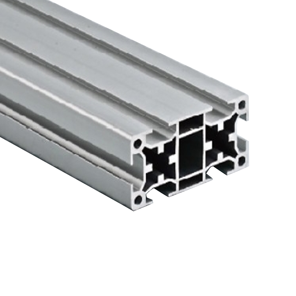 Industriële assemblagelijn aluminium profielen