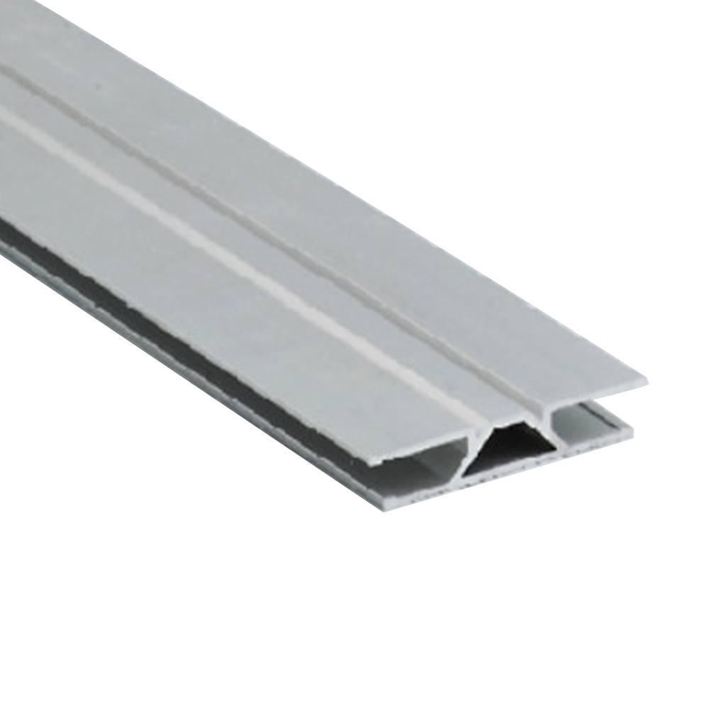 Industriële assemblagelijn aluminium profielen