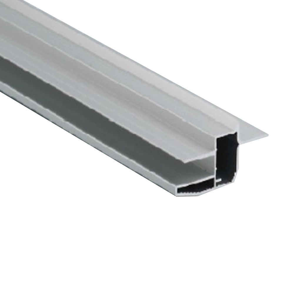 Industriële assemblagelijn aluminium profielen