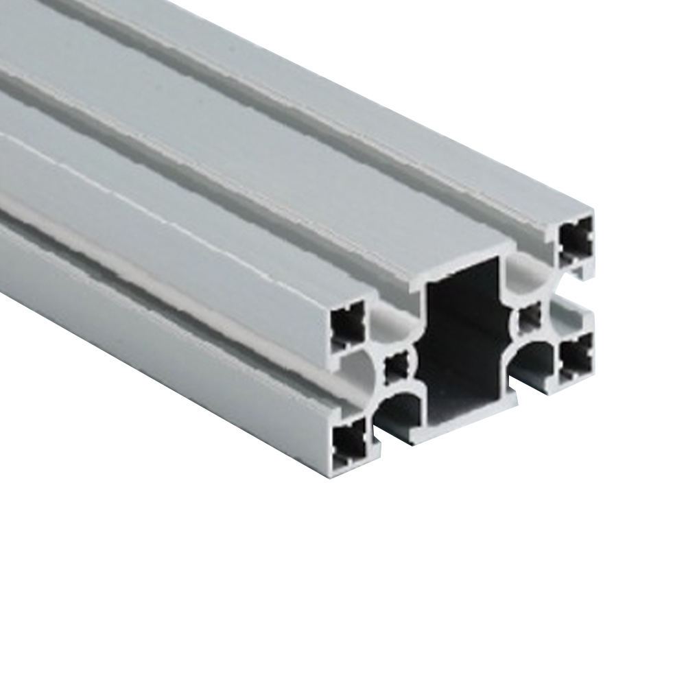 Industriële assemblagelijn aluminium profielen