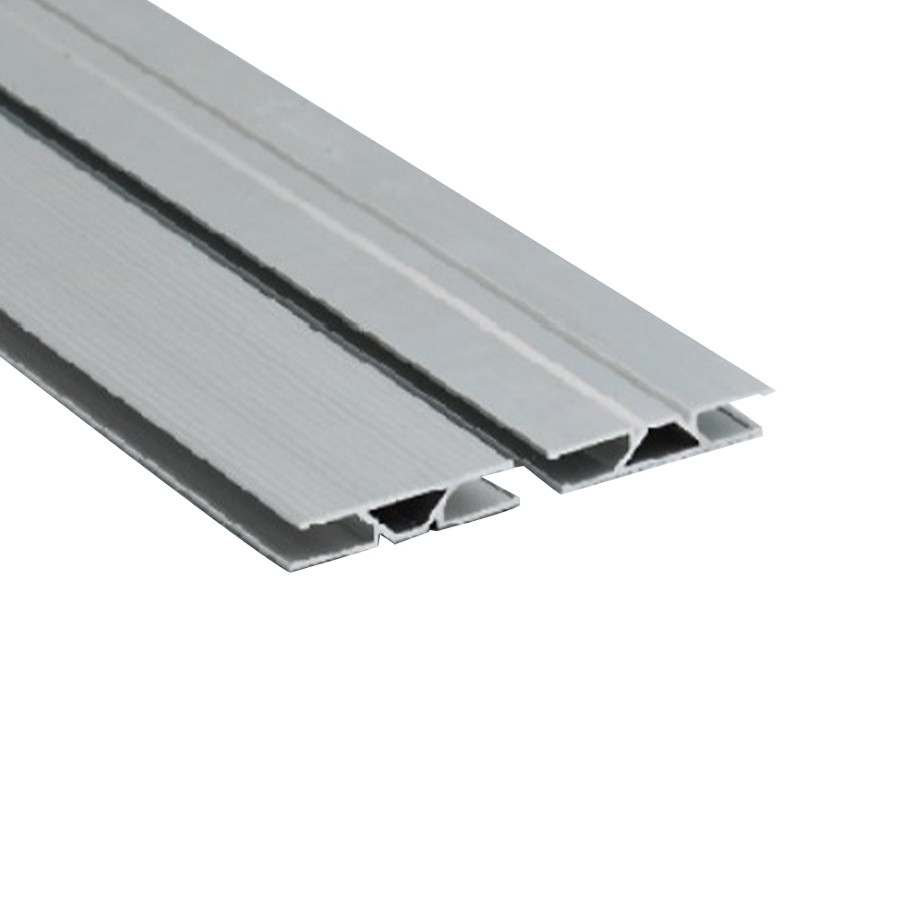 Industriële assemblagelijn aluminium profielen