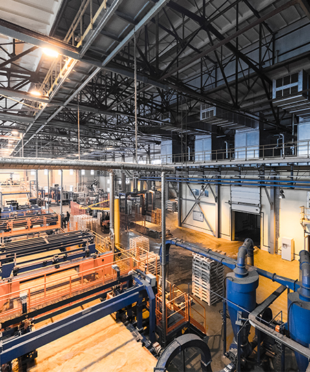 Industrieel