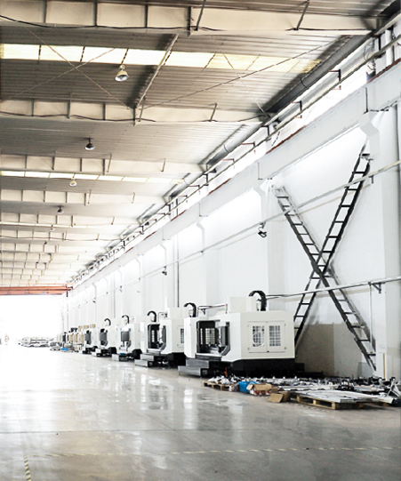 CNC-bewerking